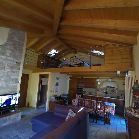 Апартаменти Bormio, Stelvio & Bernina Area Tovo di Sant'Agata Екстер'єр фото