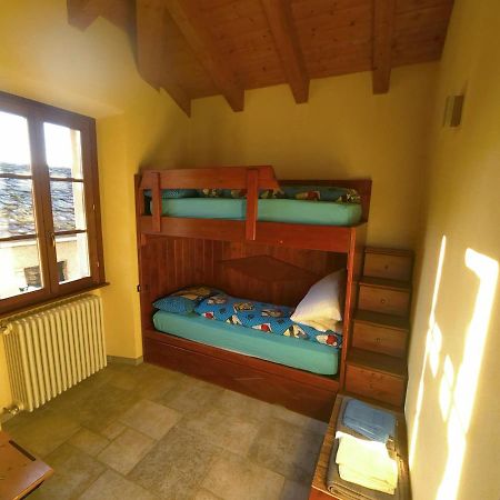 Апартаменти Bormio, Stelvio & Bernina Area Tovo di Sant'Agata Екстер'єр фото