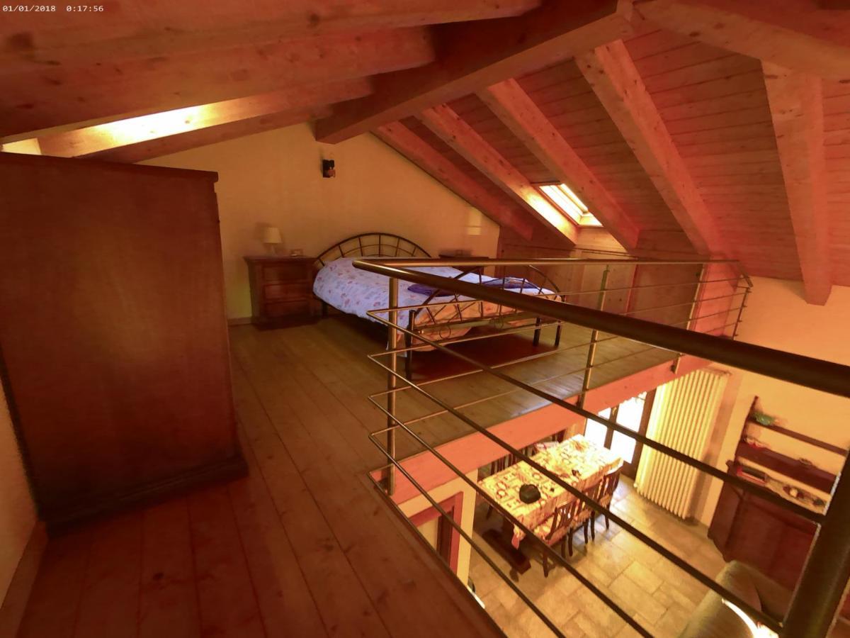 Апартаменти Bormio, Stelvio & Bernina Area Tovo di Sant'Agata Екстер'єр фото