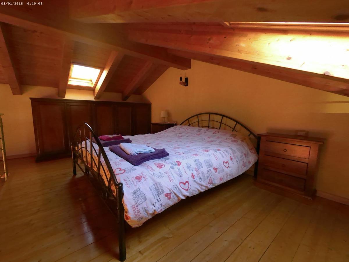 Апартаменти Bormio, Stelvio & Bernina Area Tovo di Sant'Agata Екстер'єр фото